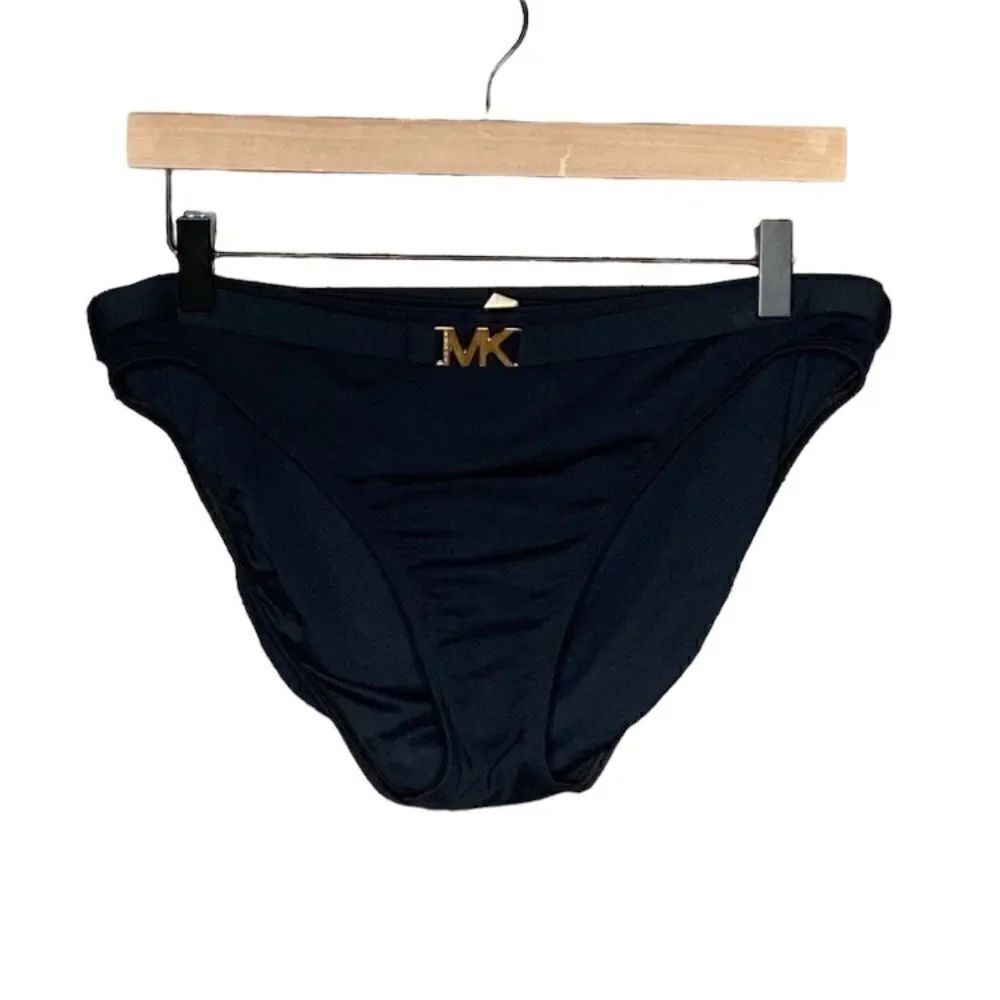 Michael Kors Bikini Bottoms Woman’s Size 12